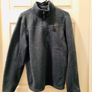 North Face Pullover